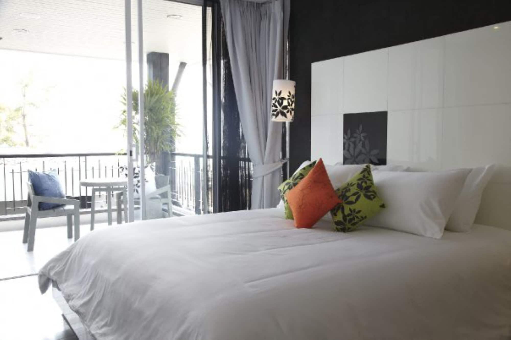 Cher Sha Certified Resort Petchaburi