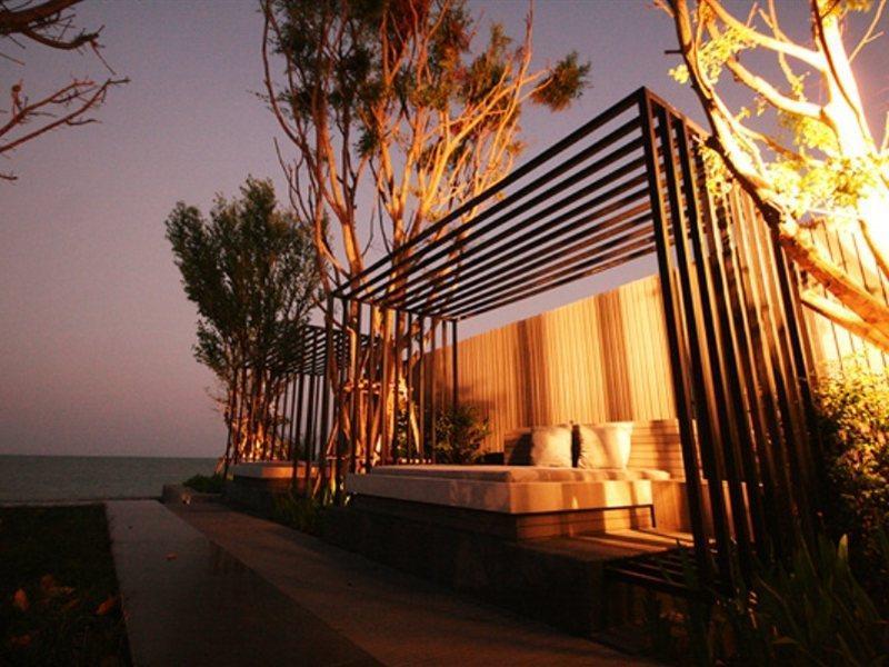 Resort Cher Sha Certified Petchaburi