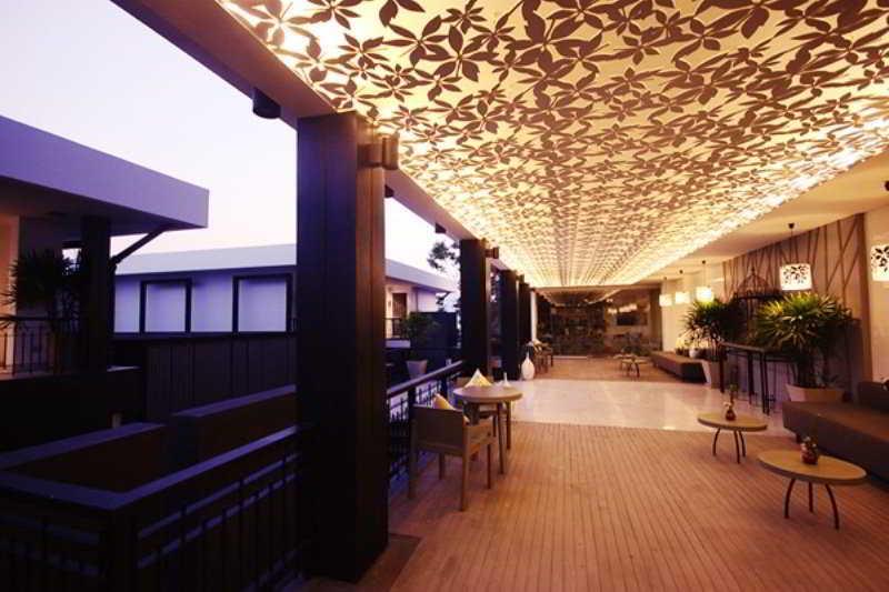 Cher Sha Certified 4* Petchaburi
