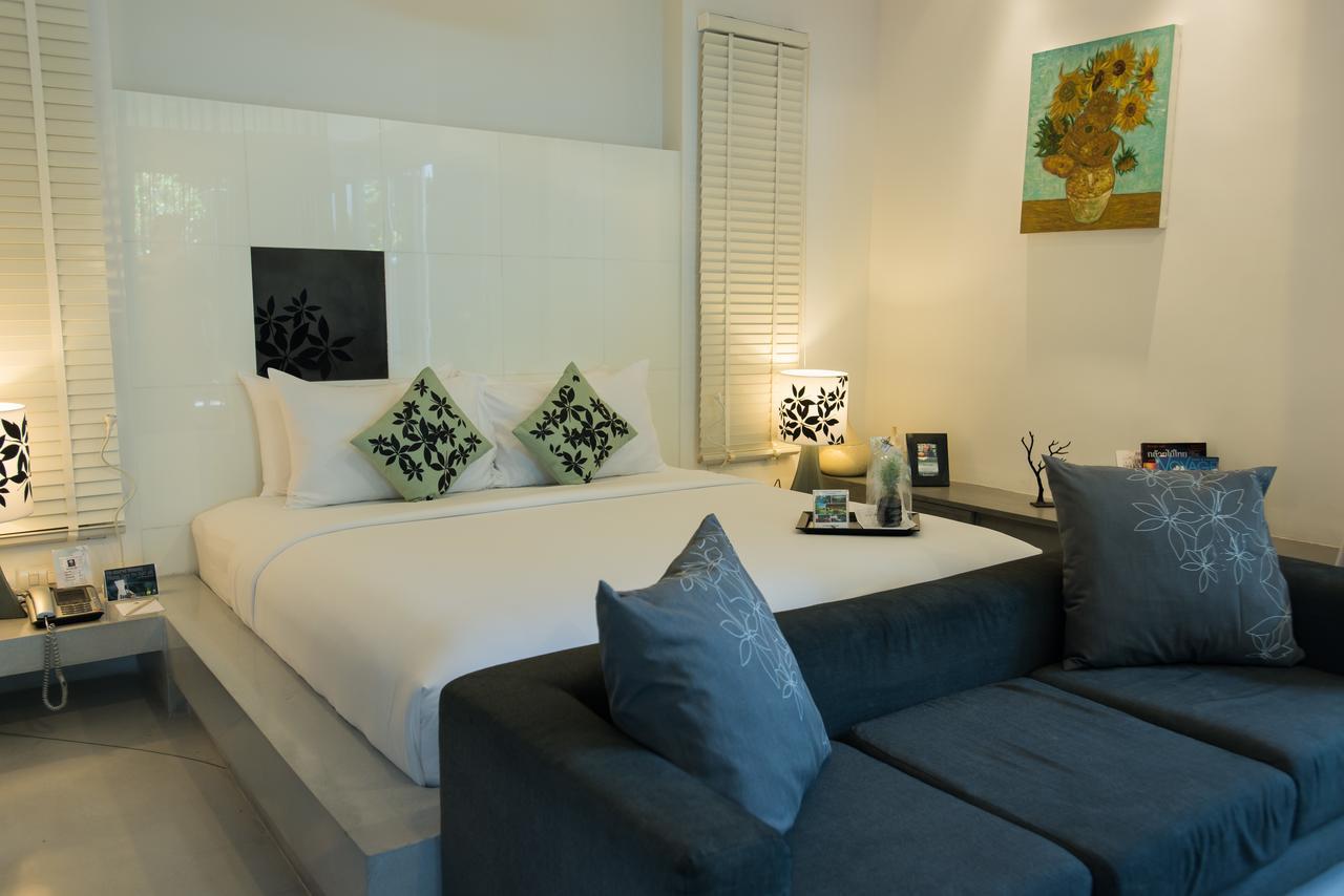 Cher Sha Certified 4* Petchaburi