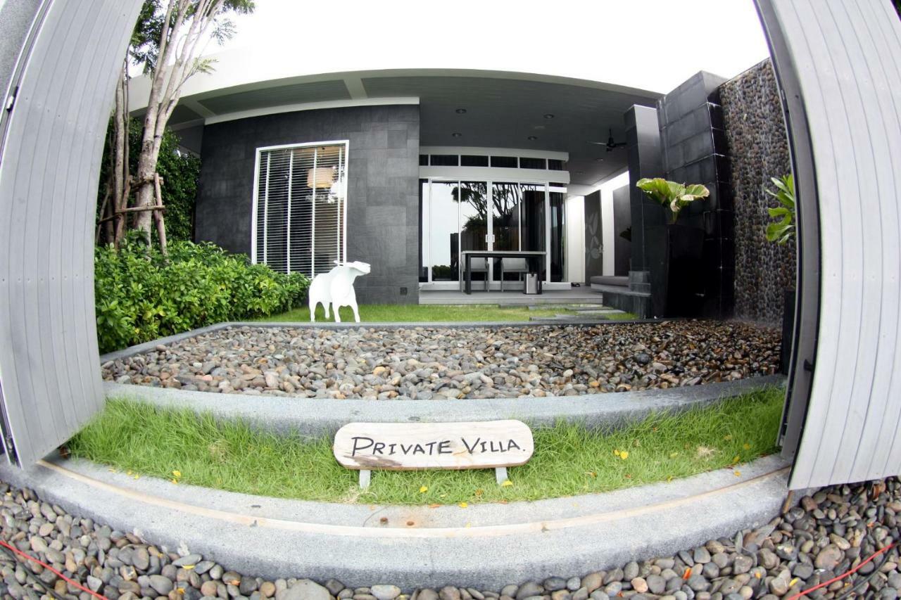 Resort Cher Sha Certified Petchaburi
